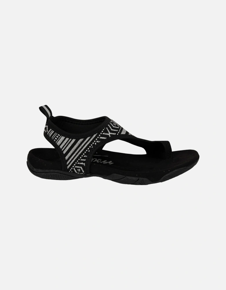 Womens/Ladies Beachie Sandals