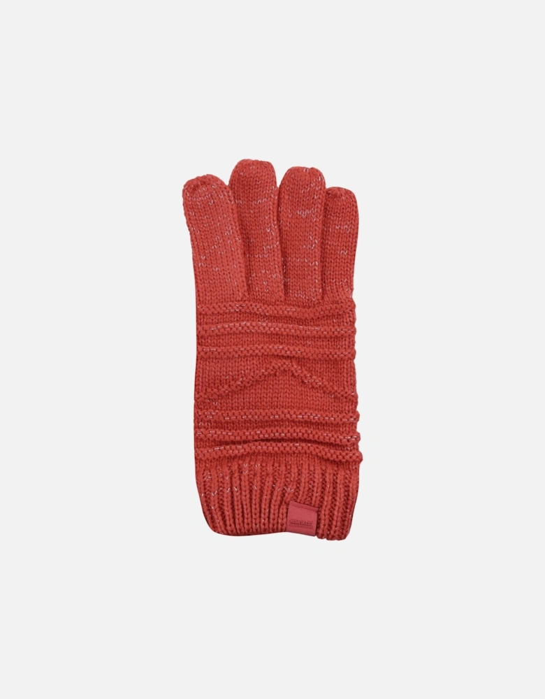 Womens/Ladies Multimix IV Winter Gloves