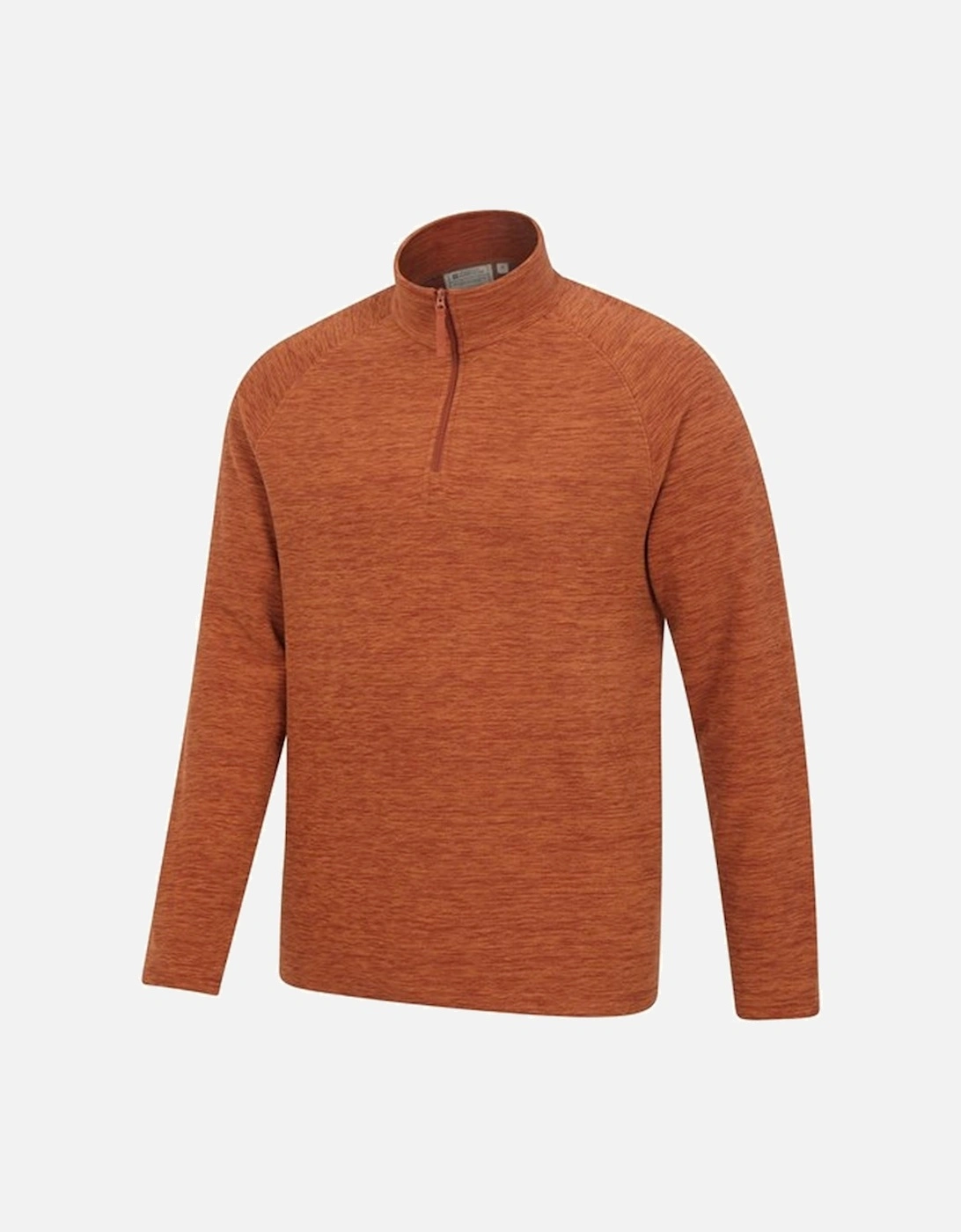 Mens Snowdon II Fleece Top