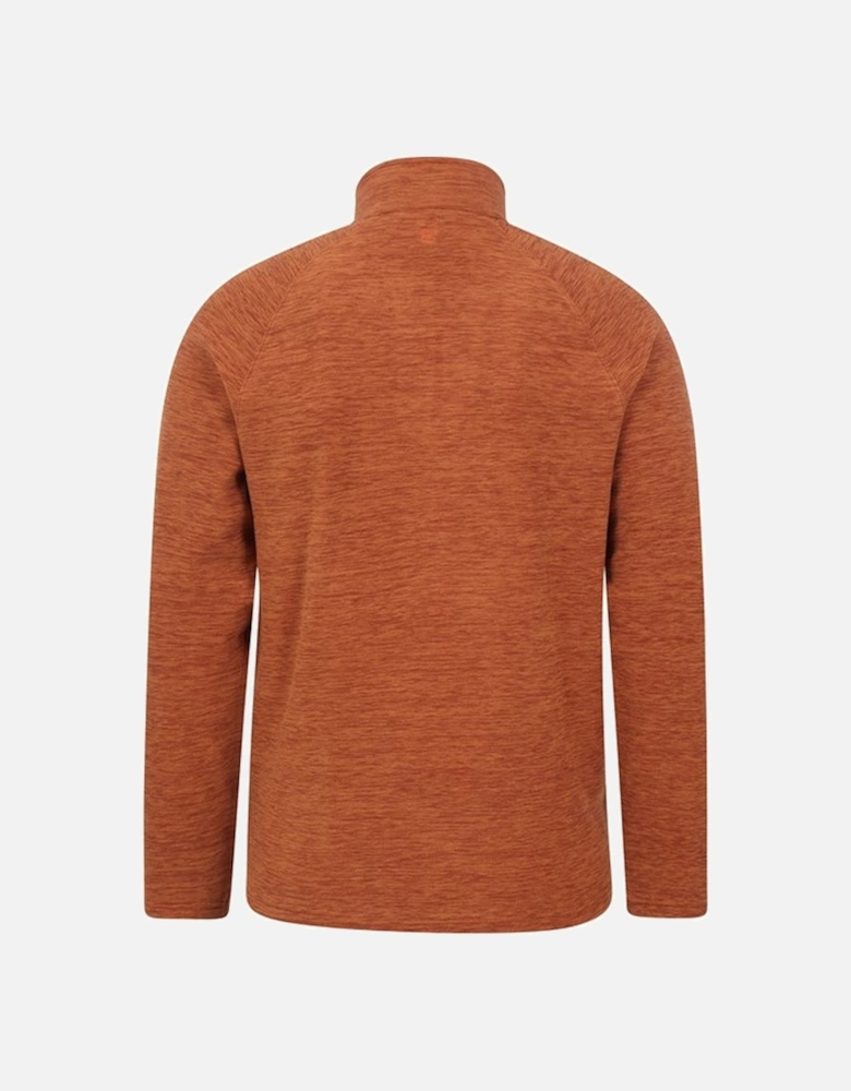 Mens Snowdon II Fleece Top