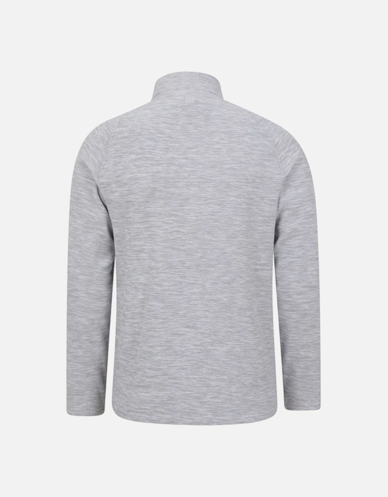 Mens Snowdon II Fleece Top