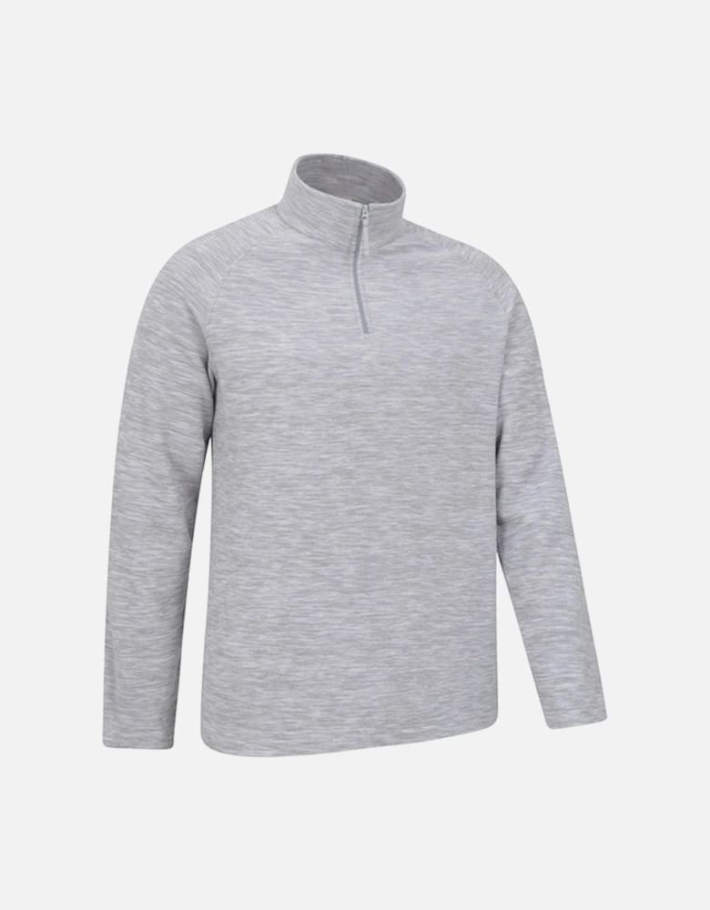 Mens Snowdon II Fleece Top