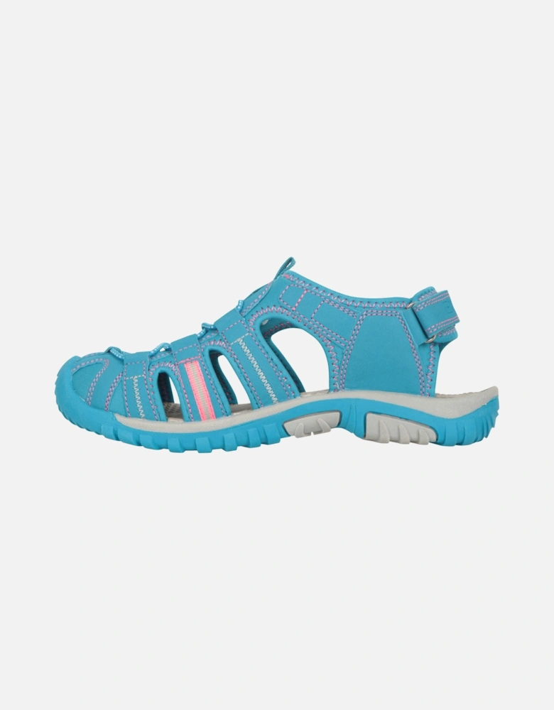 Childrens/Kids Bay Sandals