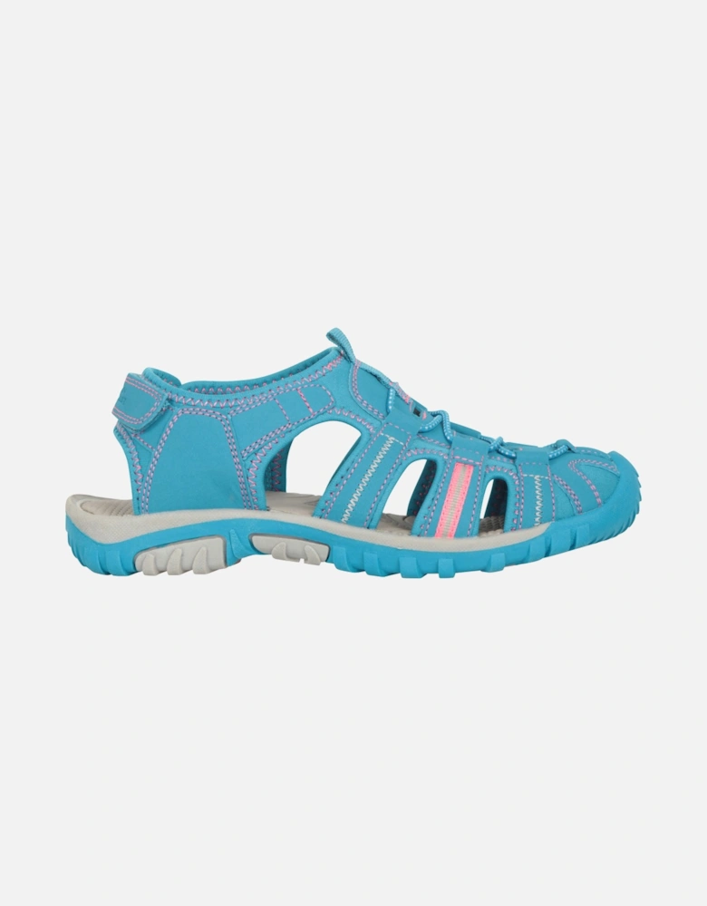 Childrens/Kids Bay Sandals