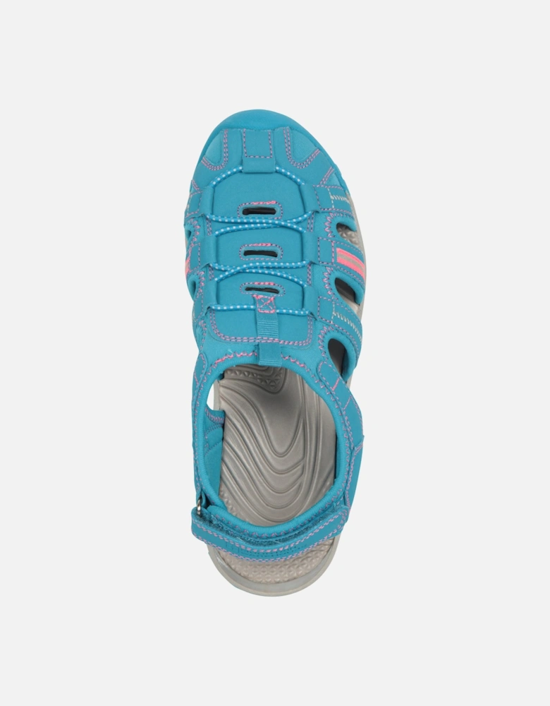 Childrens/Kids Bay Sandals