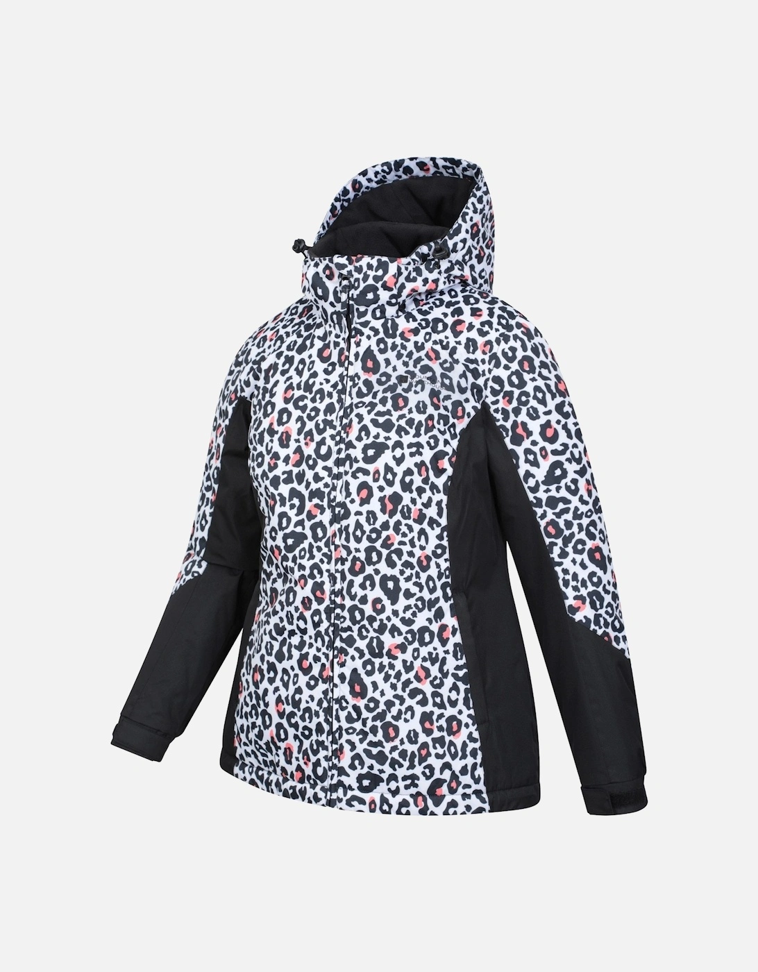 Womens/Ladies Dawn II Printed Ski Jacket