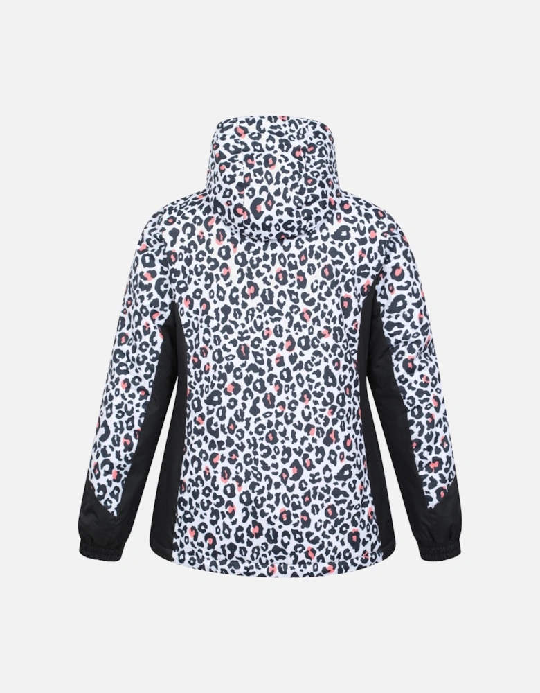 Womens/Ladies Dawn II Printed Ski Jacket