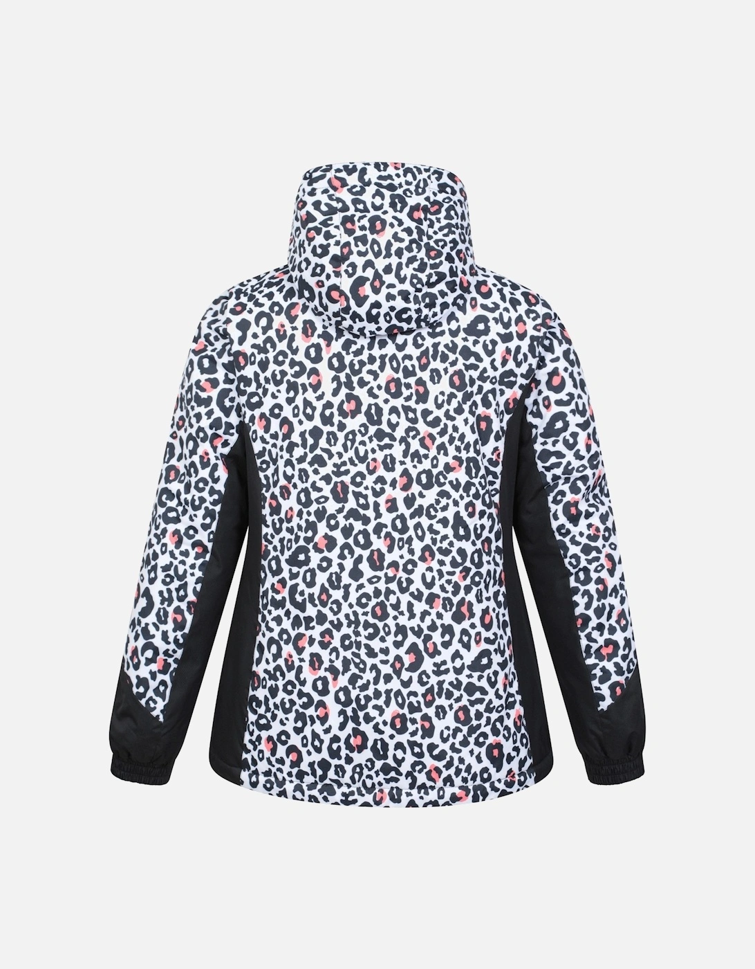 Womens/Ladies Dawn II Printed Ski Jacket