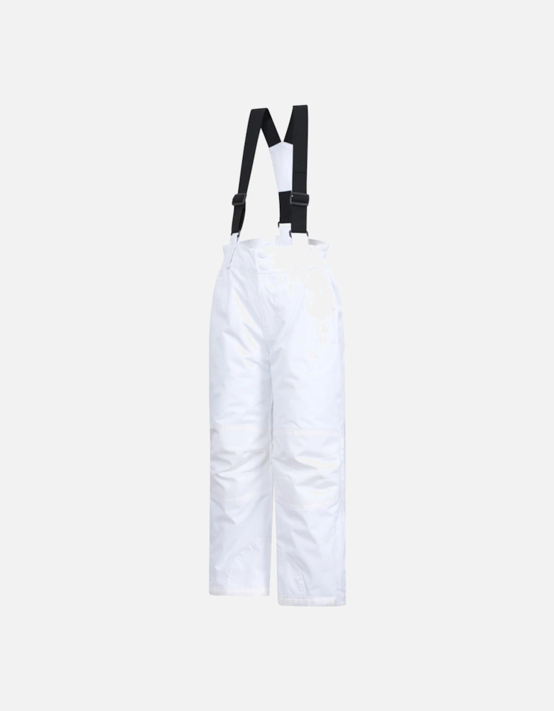 Childrens/Kids Honey Ski Trousers