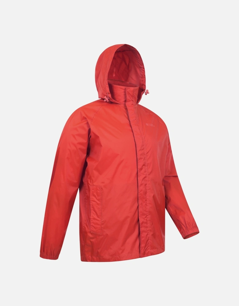 Mens Pakka II Waterproof Jacket