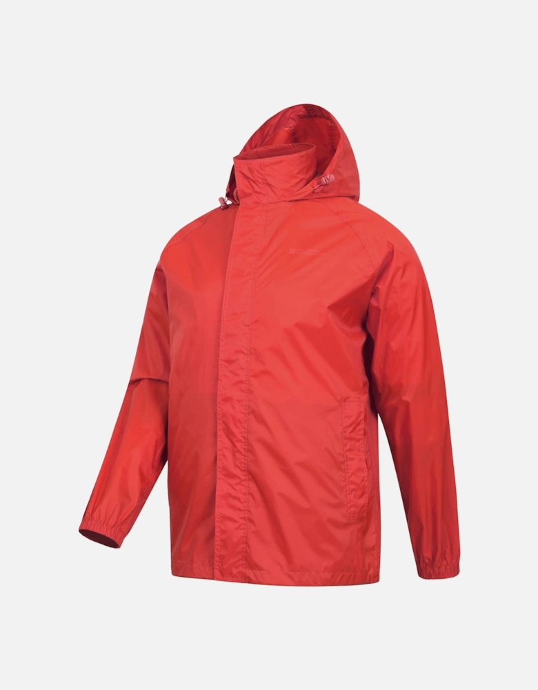 Mens Pakka II Waterproof Jacket