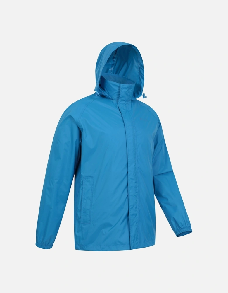 Mens Pakka II Waterproof Jacket