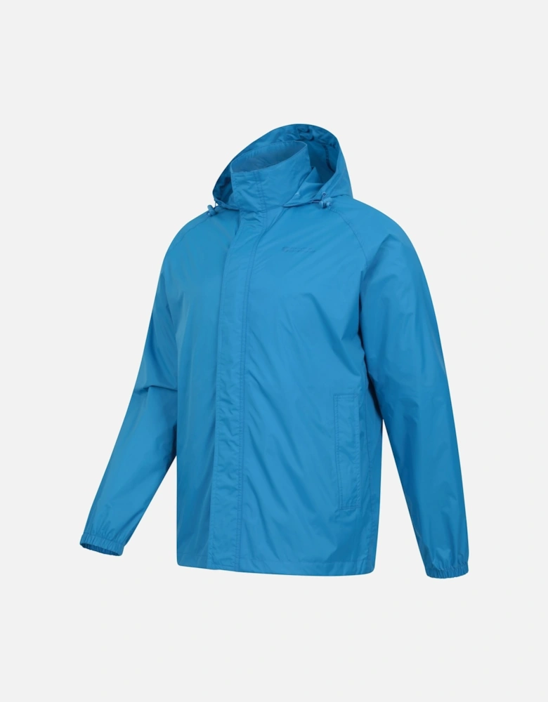 Mens Pakka II Waterproof Jacket