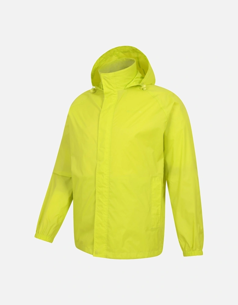 Mens Pakka II Waterproof Jacket