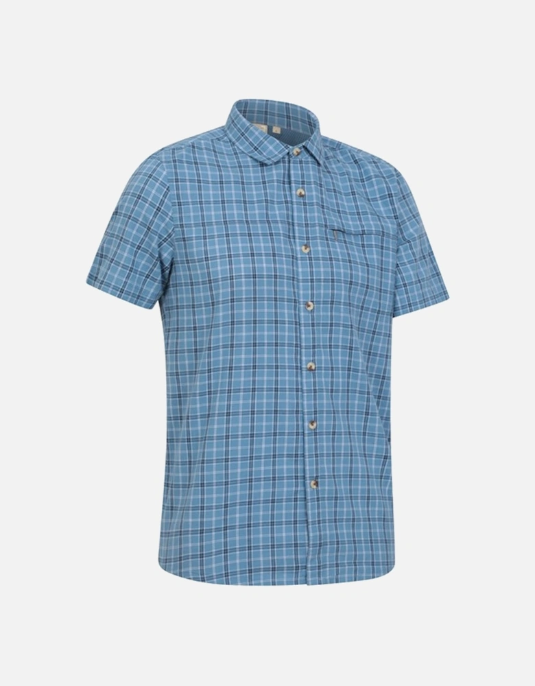 Mens Cotton Shirt