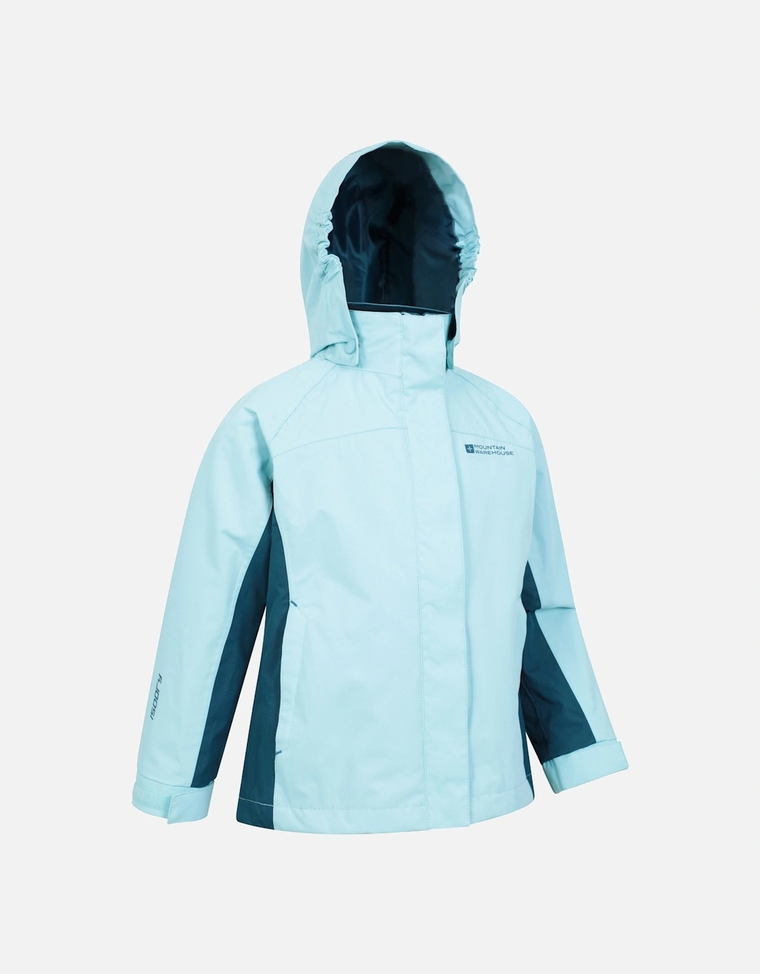 Childrens/Kids Shelly Waterproof Jacket