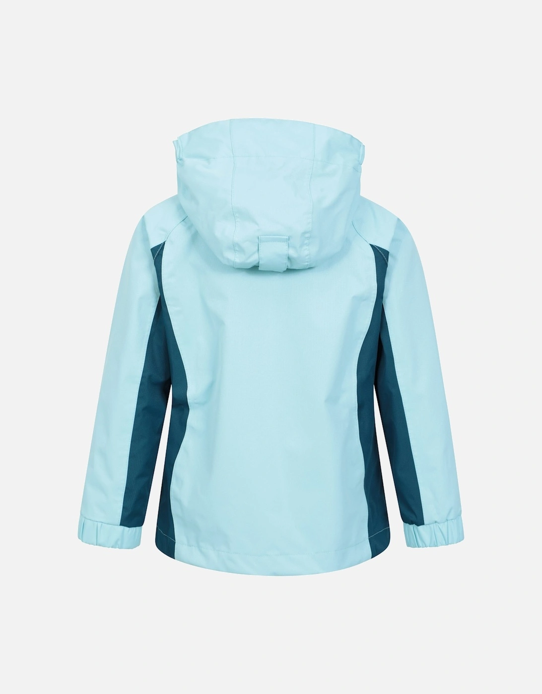 Childrens/Kids Shelly Waterproof Jacket