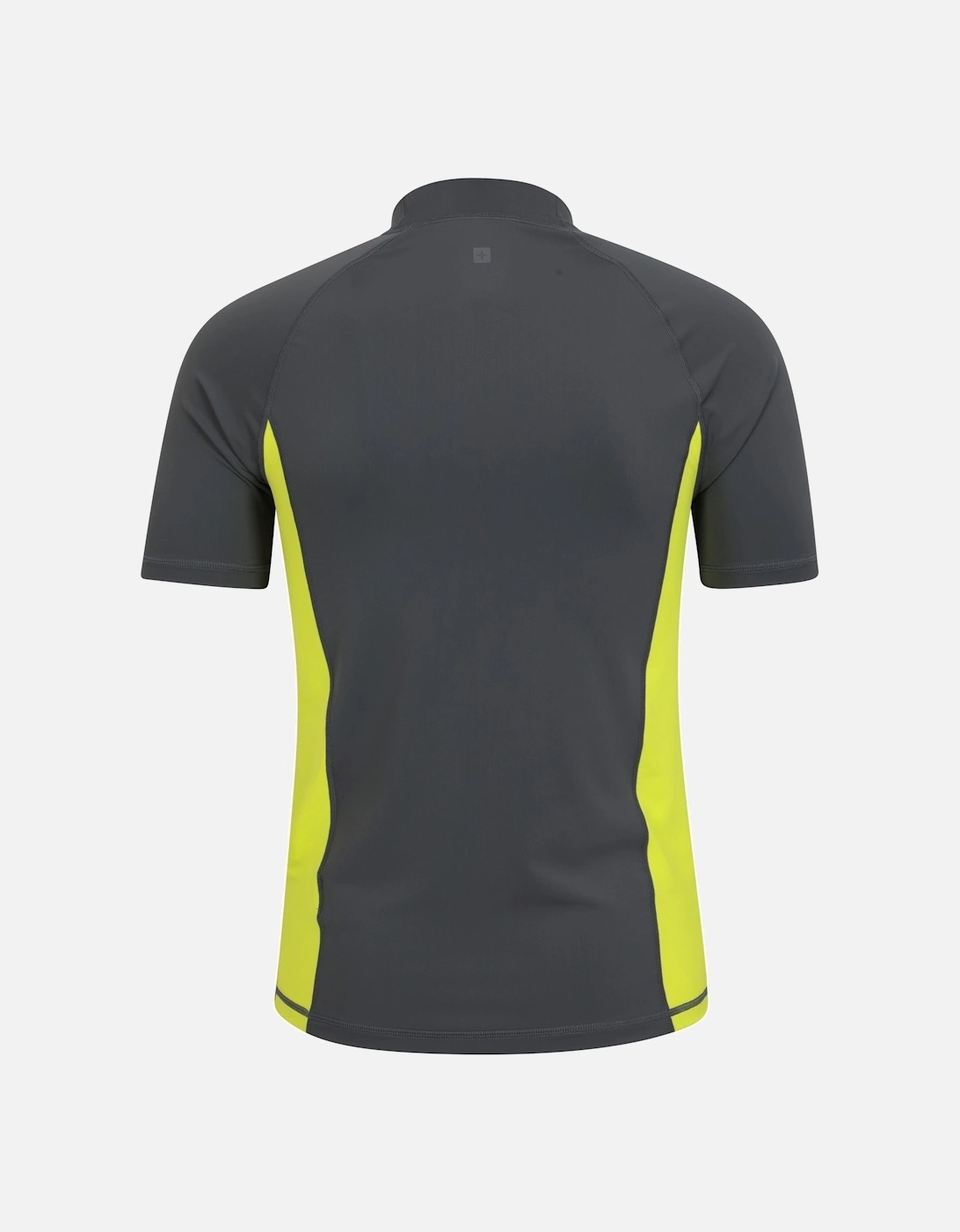 Mens UV Protection Rash Guard