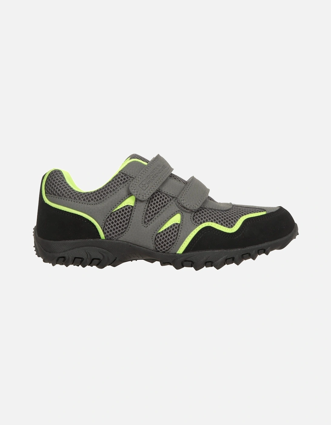 Childrens/Kids Mars Trainers, 6 of 5