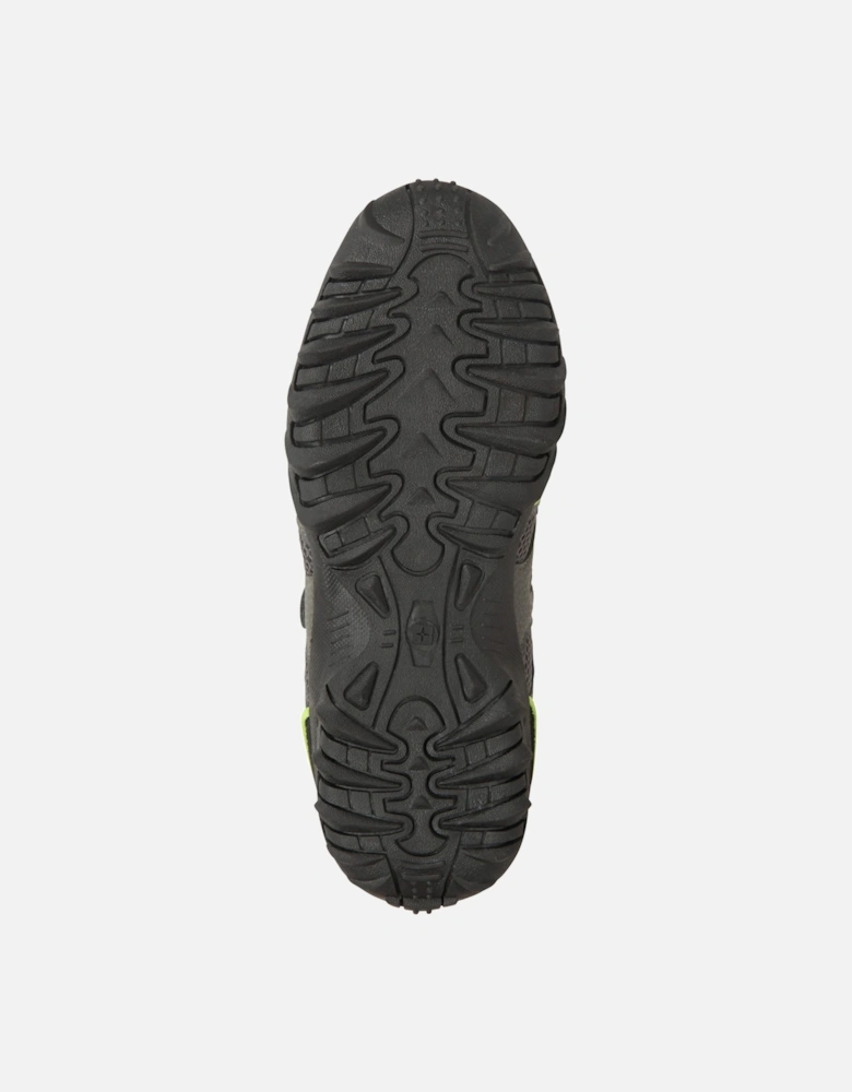Childrens/Kids Mars Trainers