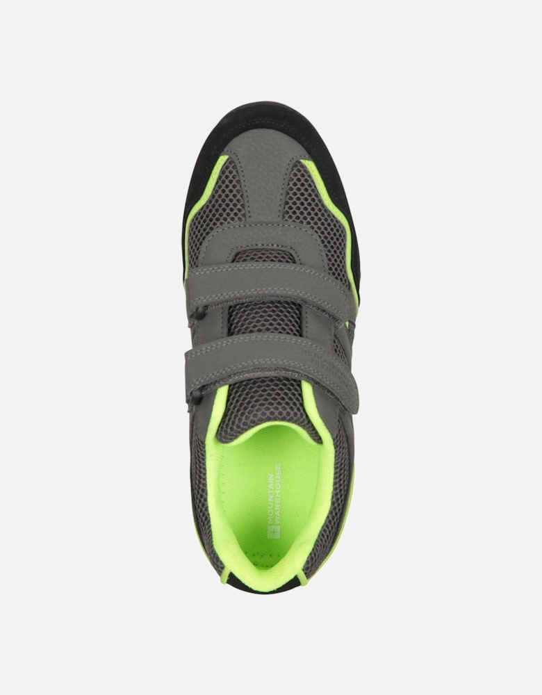 Childrens/Kids Mars Trainers