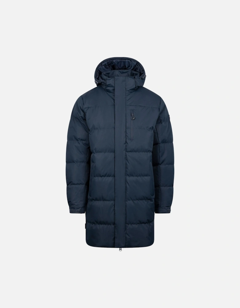 Mens Clipster Padded Jacket