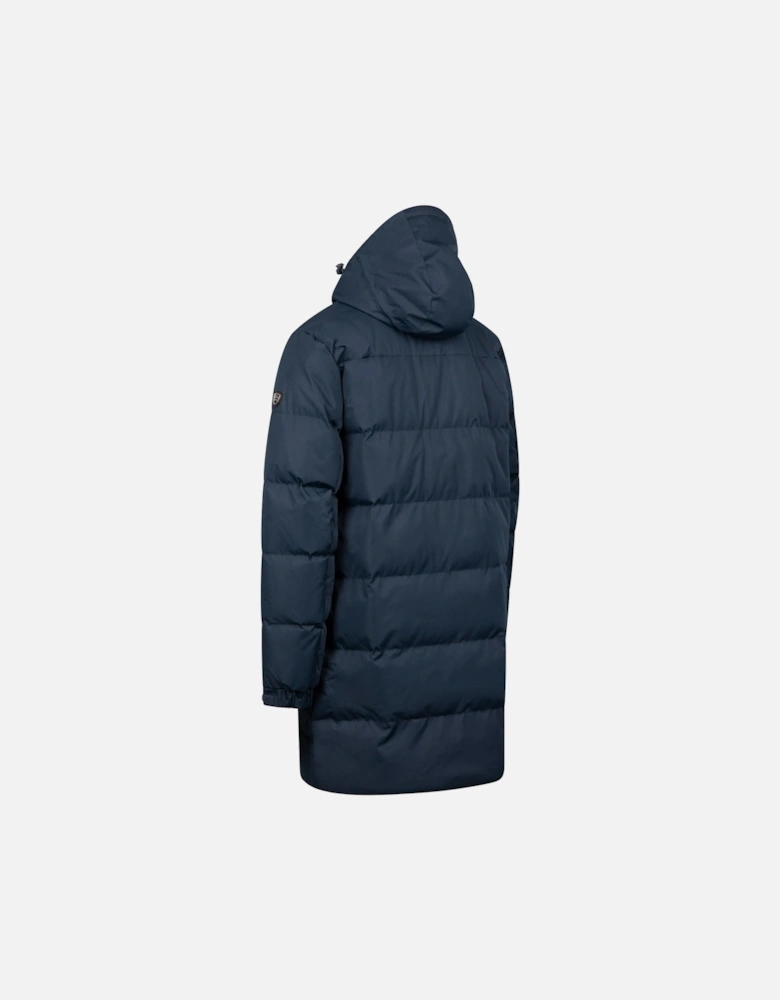 Mens Clipster Padded Jacket