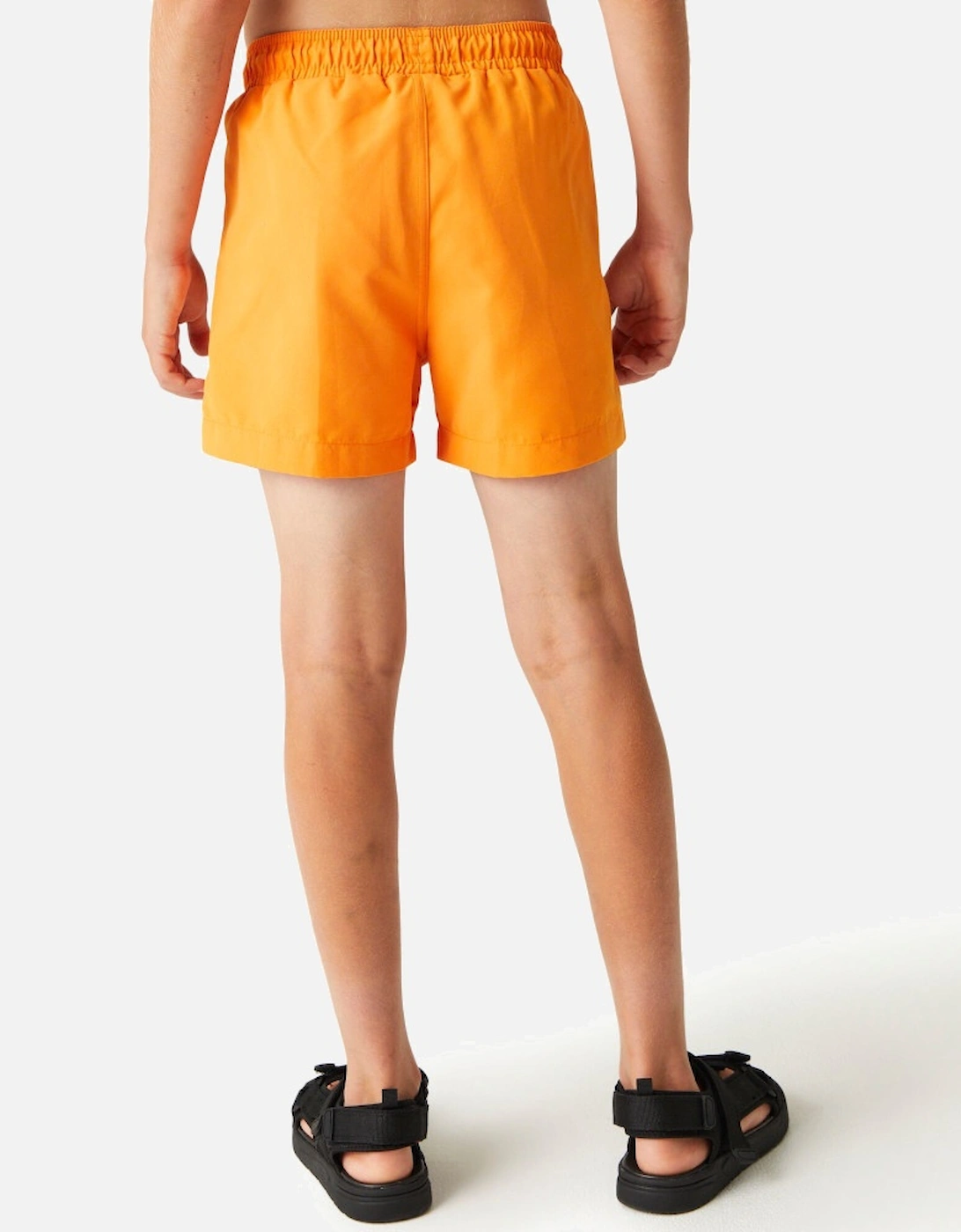 Boys Skander III Swim Shorts