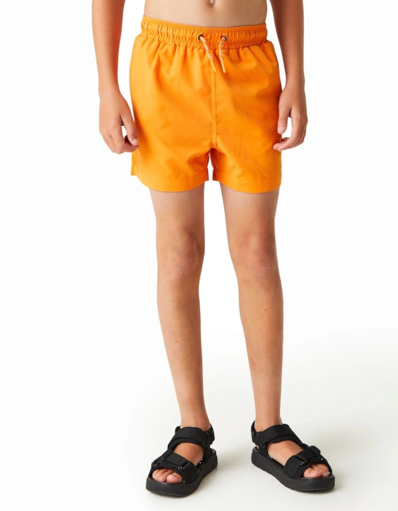 Boys Skander III Swim Shorts