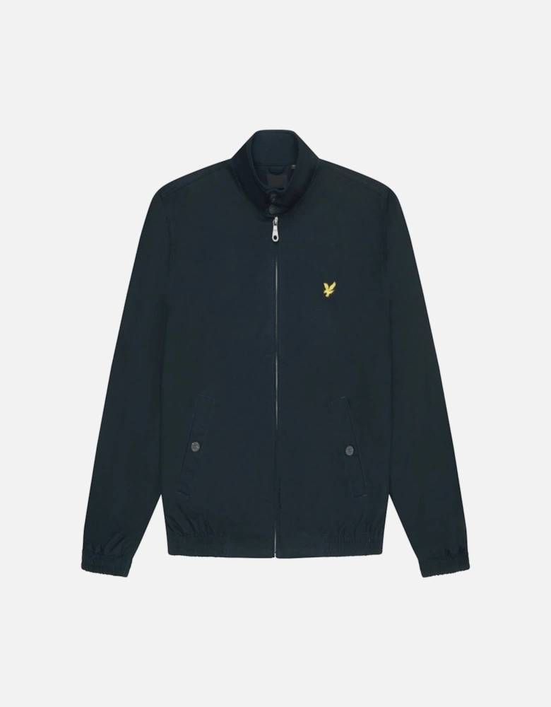 Lyle & Scott Mens Harrington Bomber Jacket