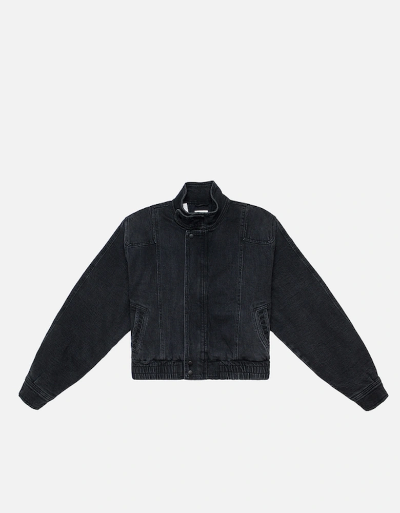 Juno Denim Jacket