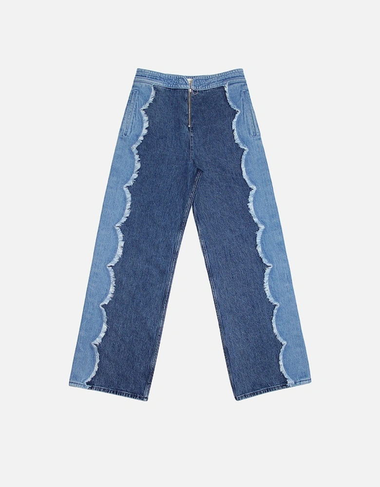 Ari Denim Jeans