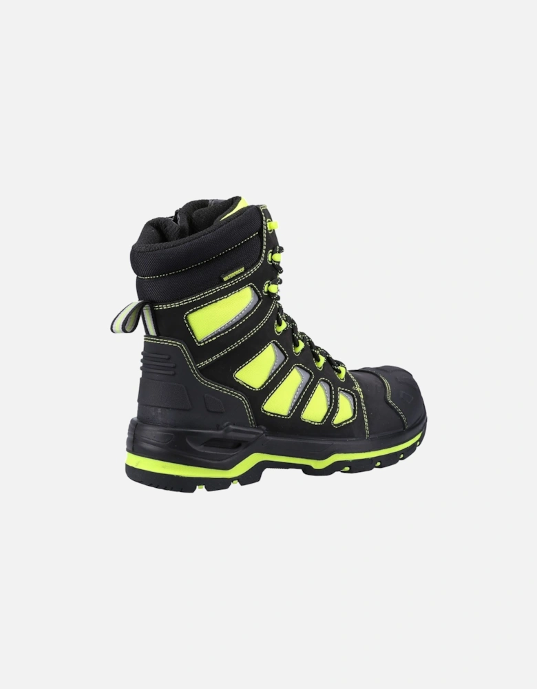 model AS972C Beacon Safety Boot Unisex in Yellow