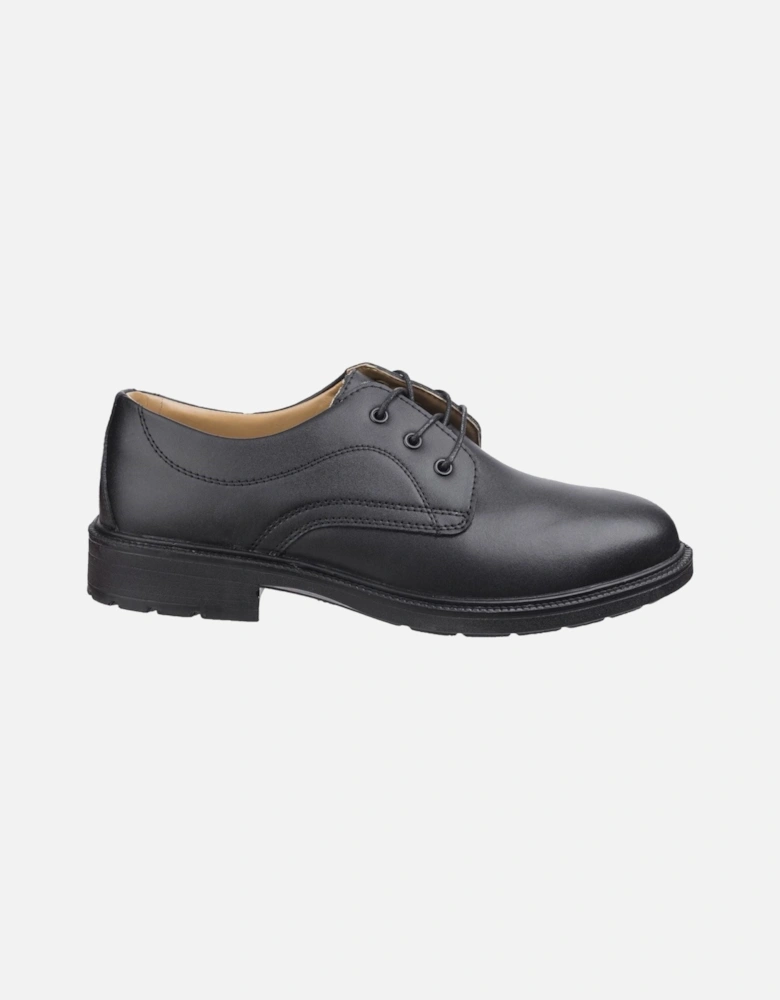 model FS45 Safety Shoe Male in Black