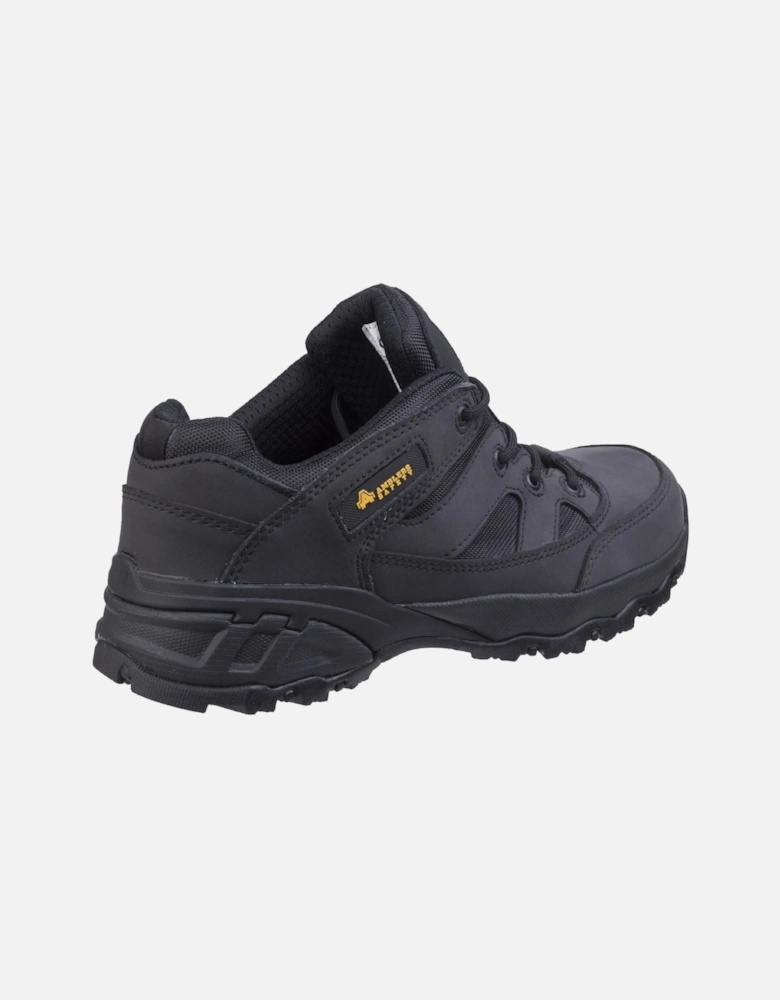 model FS68C Fully Composite Metal Free Safety Trainer Male in Black