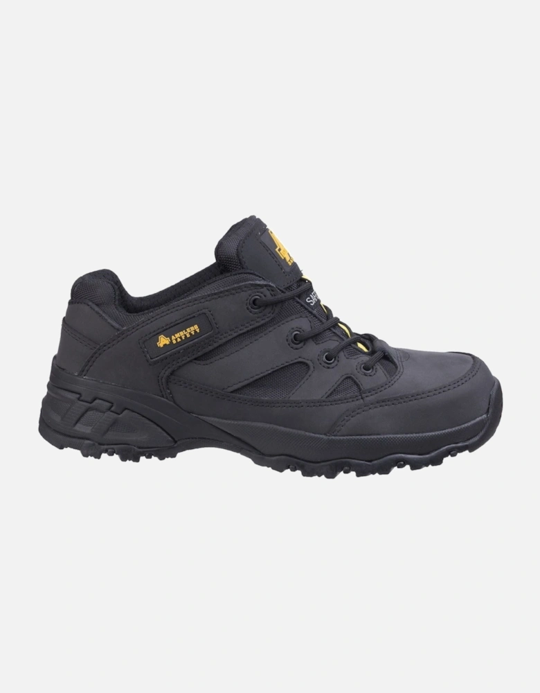 model FS68C Fully Composite Metal Free Safety Trainer Male in Black