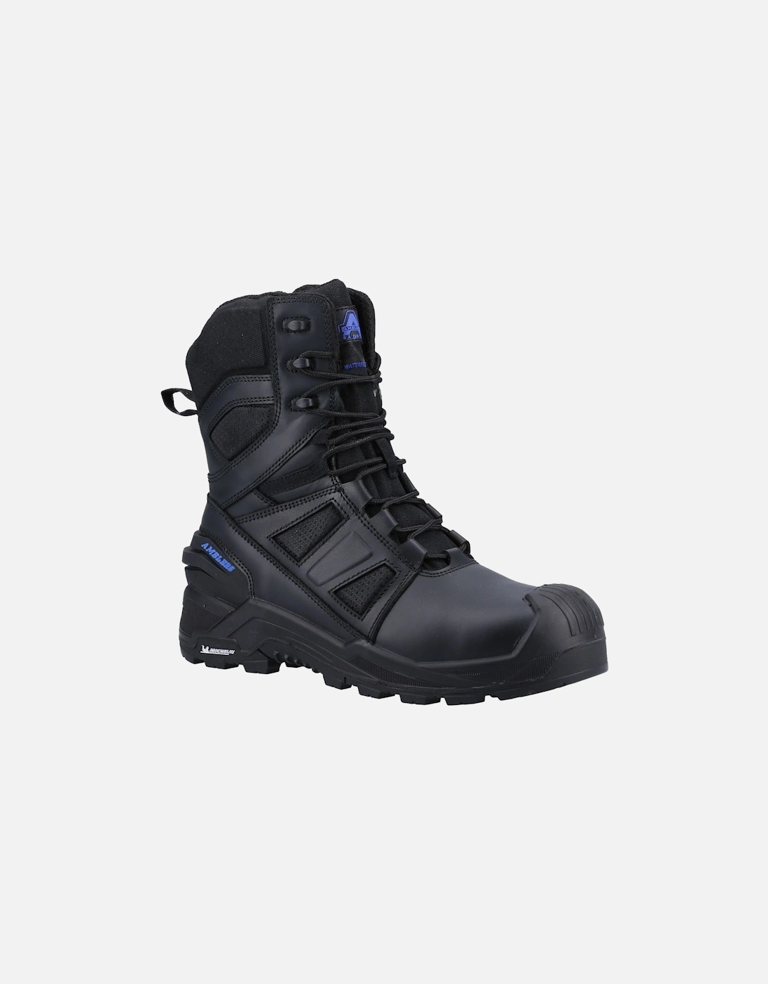 model 981C Centurion Safety Boot Male in Black