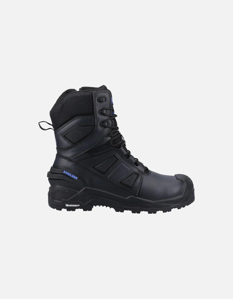 model 981C Centurion Safety Boot Male in Black