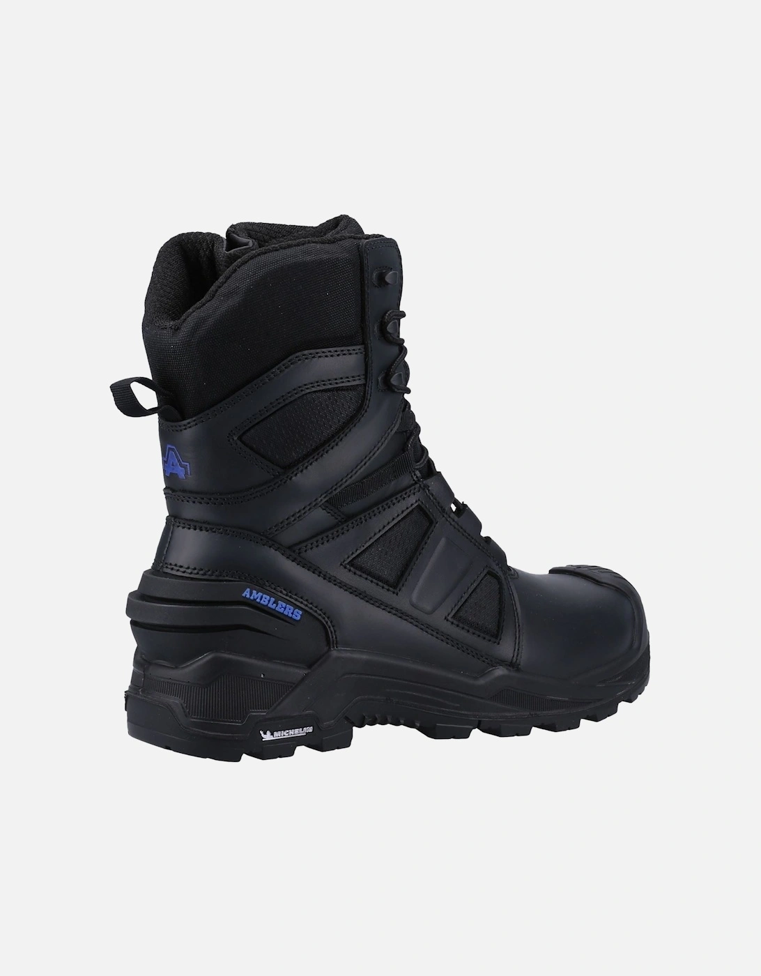 model 981C Centurion Safety Boot Male in Black