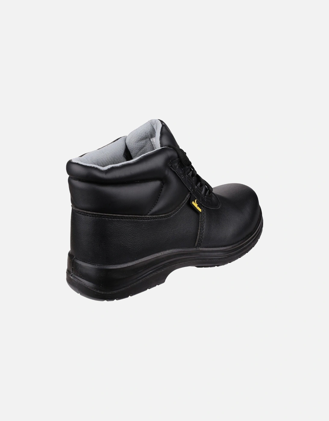 model FS663 Safety Boot Unisex in Black