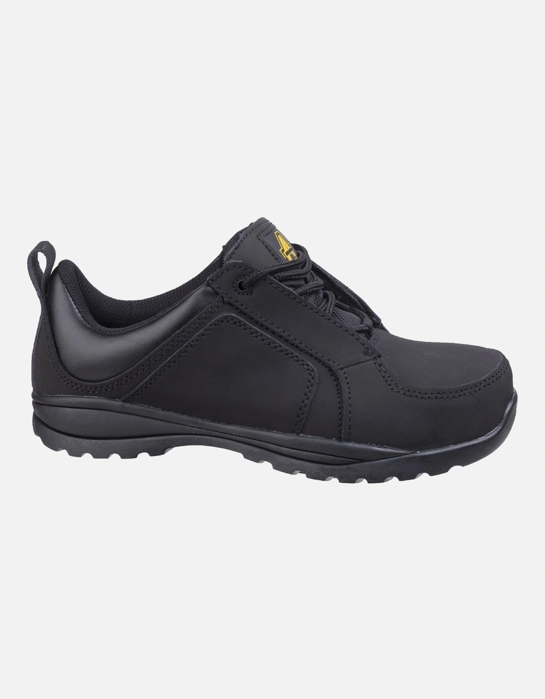 model FS59C Safety Trainer Female in Black