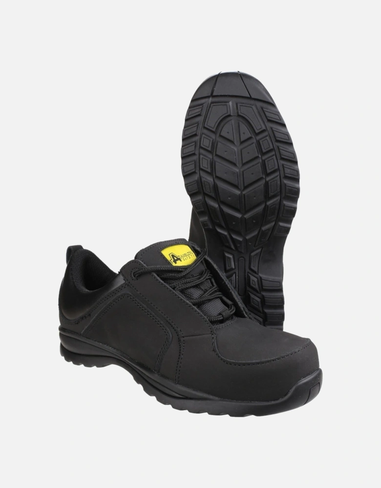 model FS59C Safety Trainer Female in Black