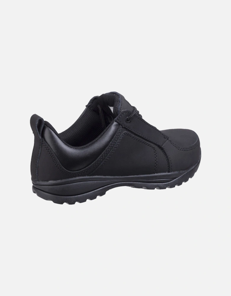 model FS59C Safety Trainer Female in Black