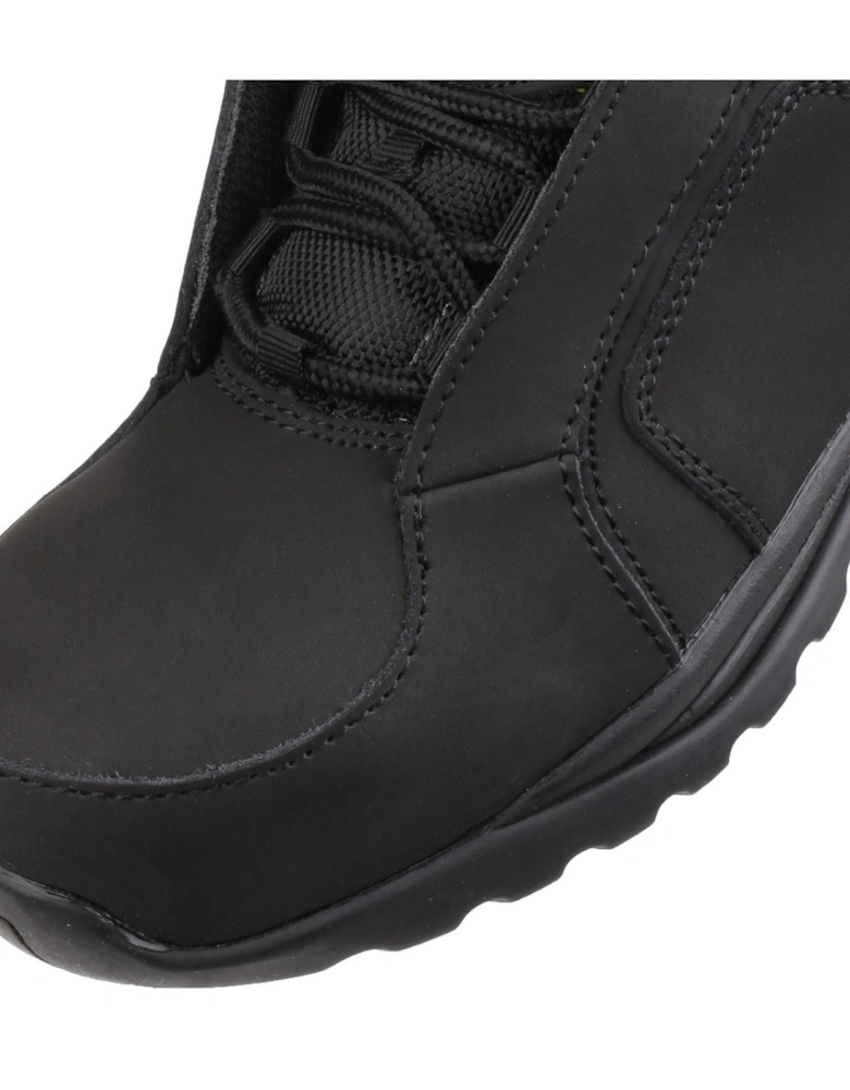 model FS59C Safety Trainer Female in Black