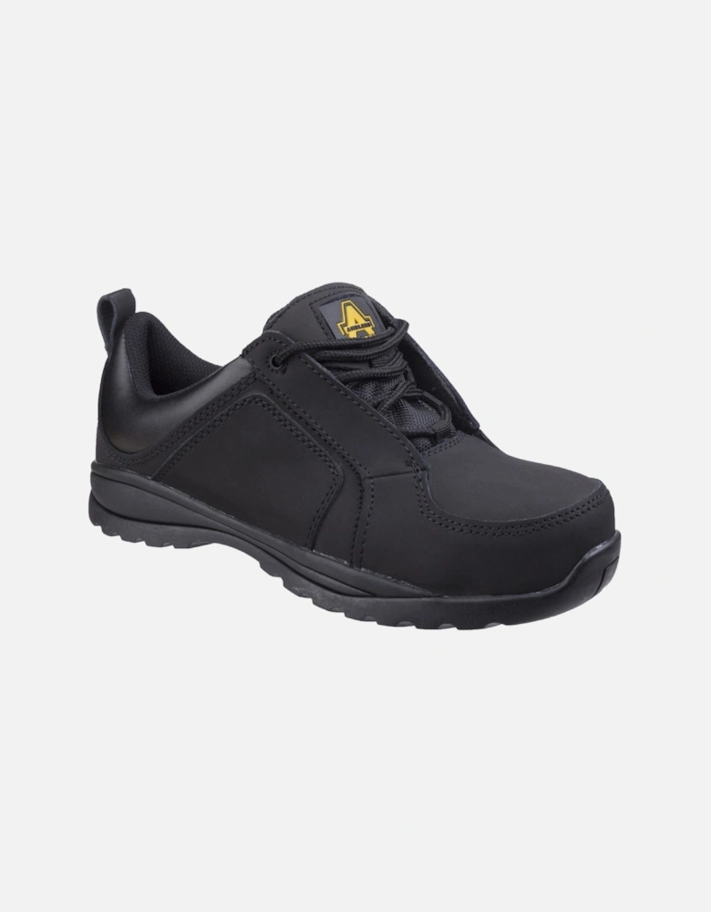 model FS59C Safety Trainer Female in Black