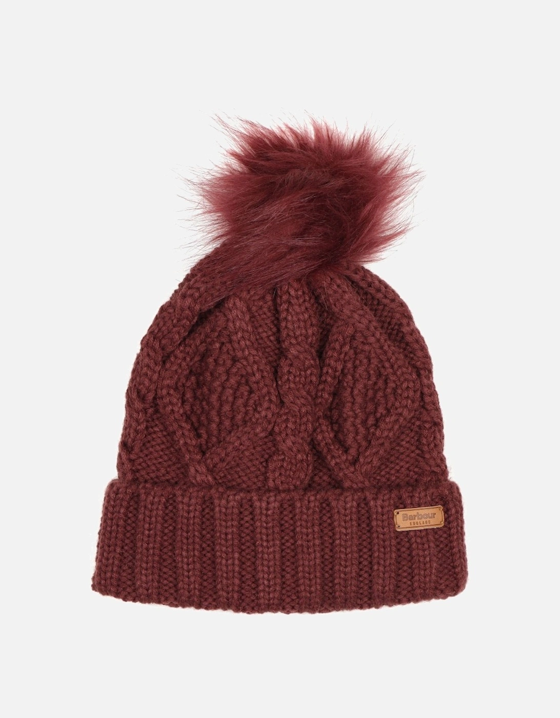 Ridley Beanie & Scarf Set