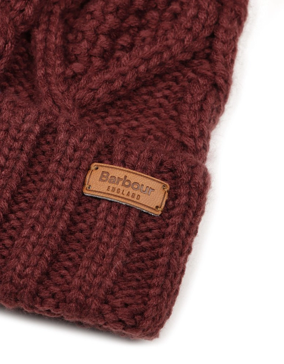 Ridley Beanie & Scarf Set