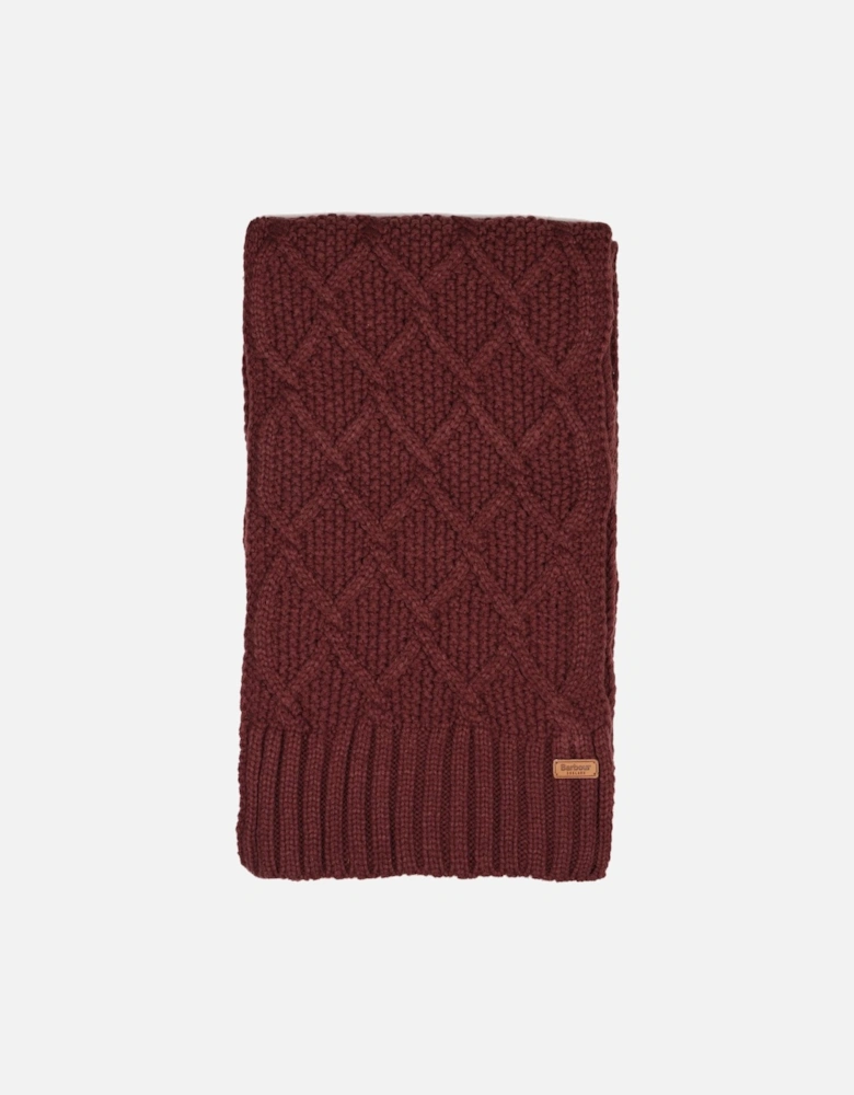 Ridley Beanie & Scarf Set