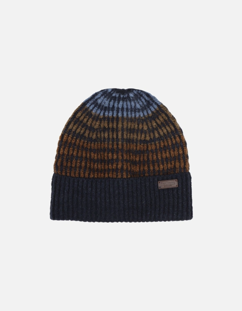 Branton Beanie & Scarf Set