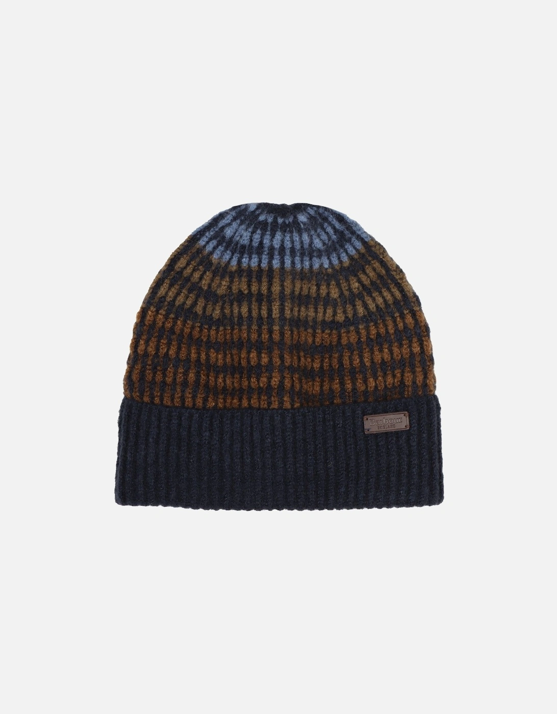 Branton Beanie & Scarf Set